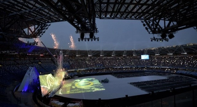 Universiade: la carica dei volontari di Napoli 2019, dalla Campania l’80% delle candidature