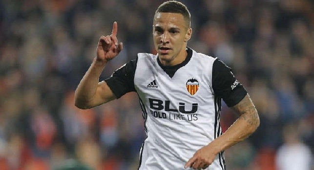 Valencia, dg Alemany: Rodrigo all'Atletico Madrid? Affare saltato, non c'&egrave; nessuna offerta