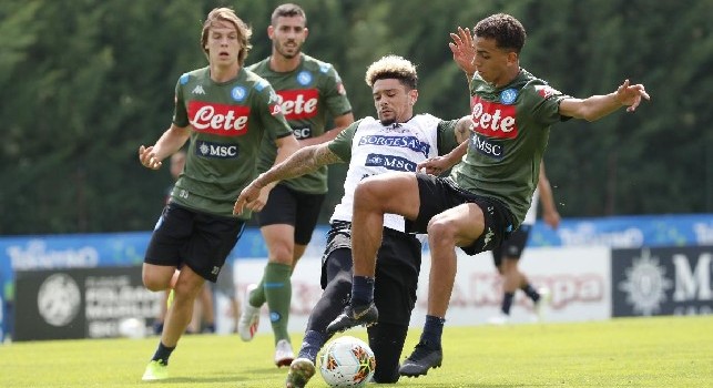 Foto di Ciro De Luca