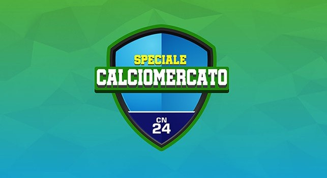 <i>Speciale Calciomercato</i> alle 17 su CN24 Tv: novità su Lozano, James e Santamaria [VIDEO]
