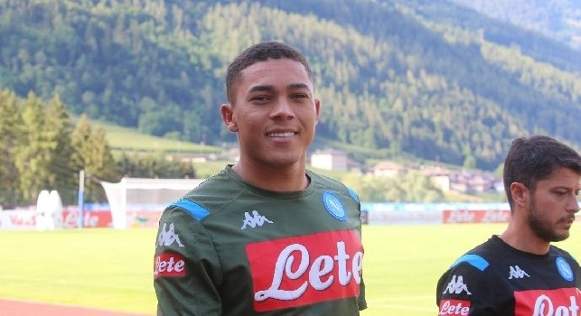 Foto di Ciro De Luca