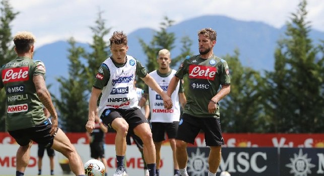 Foto di Ciro De Luca