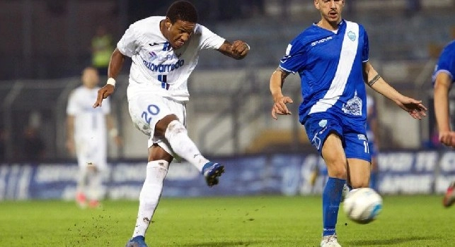 Michael Folorunsho