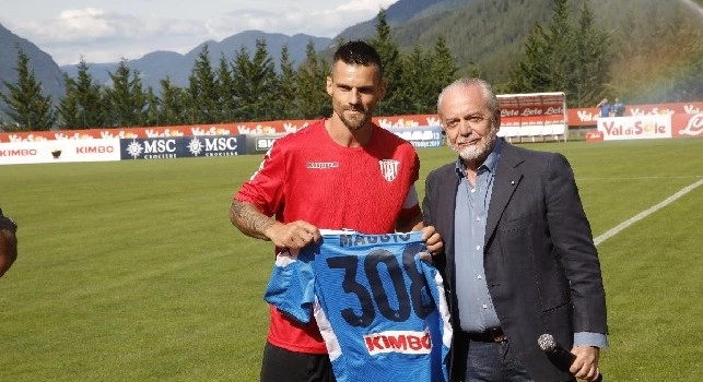 Maggio: Futuro nel Napoli? Porte aperte, potremmo studiare qualche ruolo! Spalletti lavora sull'aspetto mentale, su Mario Rui... [ESCLUSIVA]