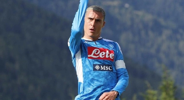 Jos&egrave; Callejon