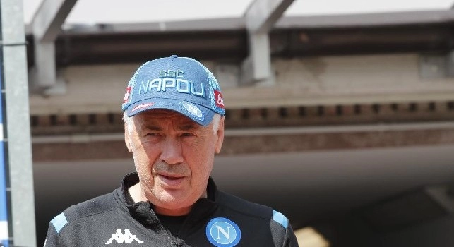 Carlo Ancelotti