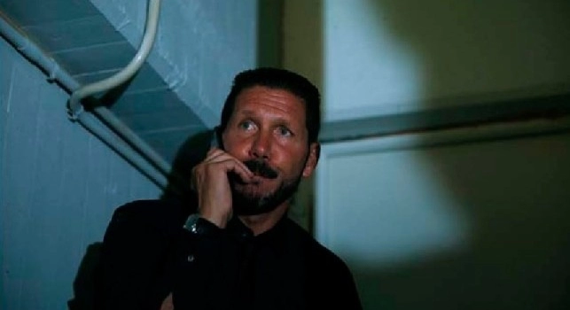 James-Atletico, contatti con Simeone! CorSport: il Cholo lo ha convinto, gli garantirebbe lo stipendio richiesto