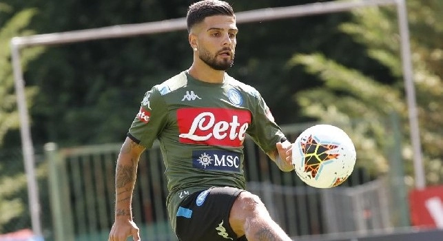 Lorenzo Insigne