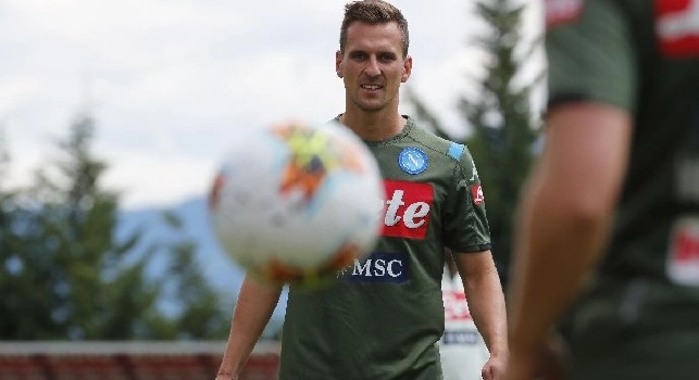 milik