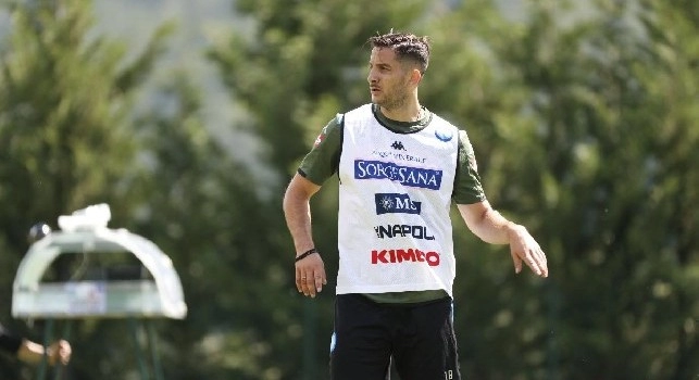 Sportitalia - Diverse proposte anche dalla Serie A per Tutino, il Napoli non lo considera sul mercato
