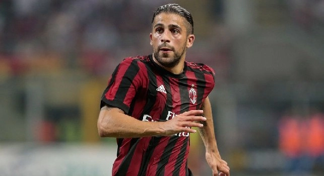 Sportitalia - Il Milan ha cambiato le carte in tavola per Rodriguez: affare saltato col Napoli per 700mila euro. Kumbulla ha in testa l'Inter