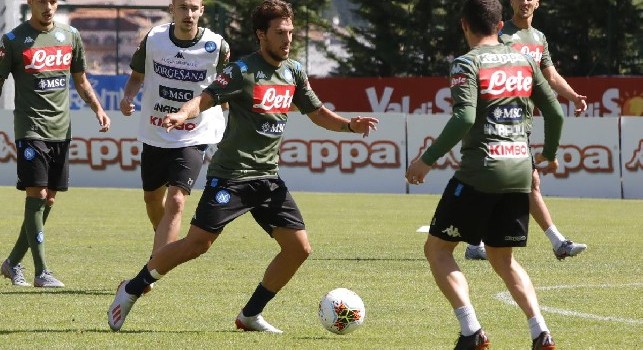Tuttosport - Il Torino <i>aspetta</i> Verdi, c'è l'accordo tra i club: l'affare si farà dopo la prima di campionato