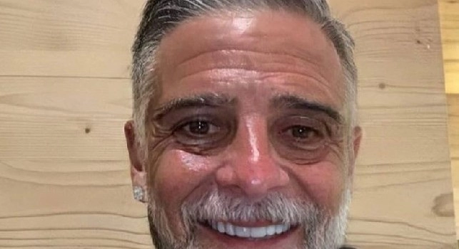 FaceApp contagia anche Insigne: ecco Lorenzo da vecchio! [FOTO]
