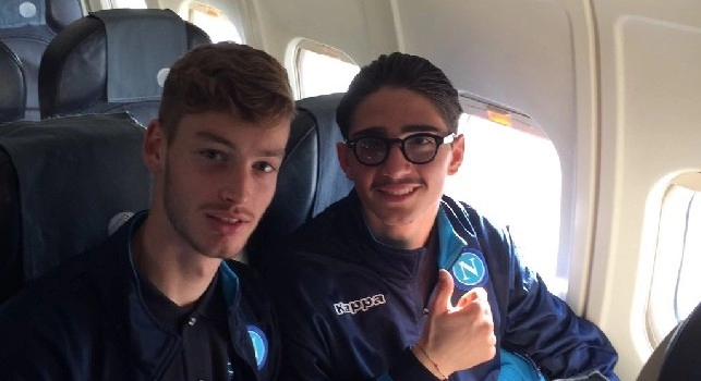 Alessio Gionta-Napoli, incredibile epilogo: da portiere in Europa League col Bruges a cameriere! La storia