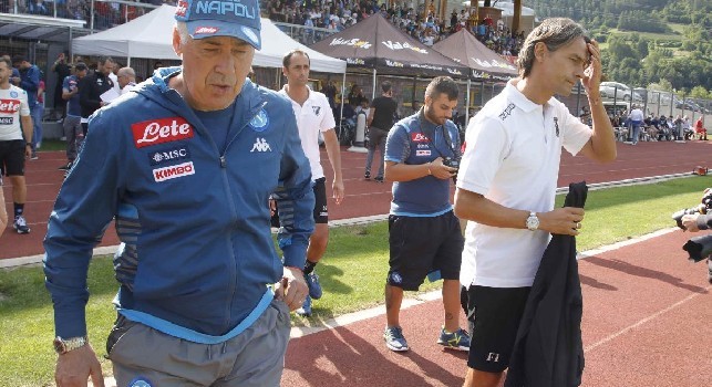 Canovi: Ancelotti il miglior allenatore in Italia, ma il mercato sarà determinante