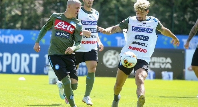 Malcuit, l'agente: Pepè-Napoli? Non è impossibile, c'è da convincere il ragazzo: Kevin è un suo amico, il post cancellato sui social...