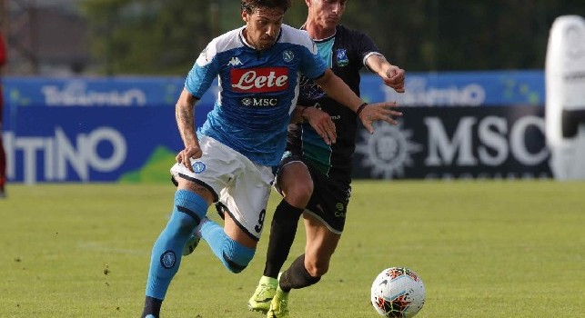 CdM - La Sampdoria offre 24 milioni per Verdi, il calciatore vuole il Torino: la situazione