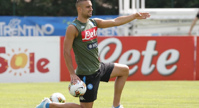Il Roma - Maksimovic ha la fiducia di Ancelotti, si lavora anche al rinnovo contrattuale