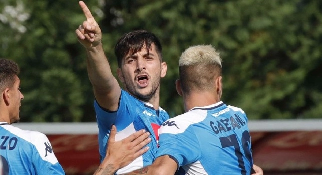 Gazzetta esalta Manolas: Il suo stacco è perentorio, entra subito in sintonia con i compagni