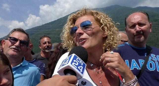 Dimaro 2019, la parola ai tifosi: Icardi o James? Non c'è alcun dubbio... [VIDEO CN24]