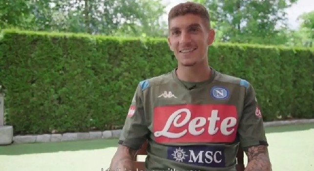 Di Lorenzo Napoli