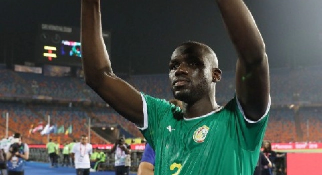 Brasile-Senegal 1-1: Koulibaly in campo per tutto il match