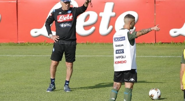 Foto di Ciro De Luca