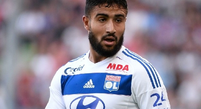 Dalla Francia assicurano: Accordo totale tra il Betis e Fekir, visite mediche nelle prossime ore