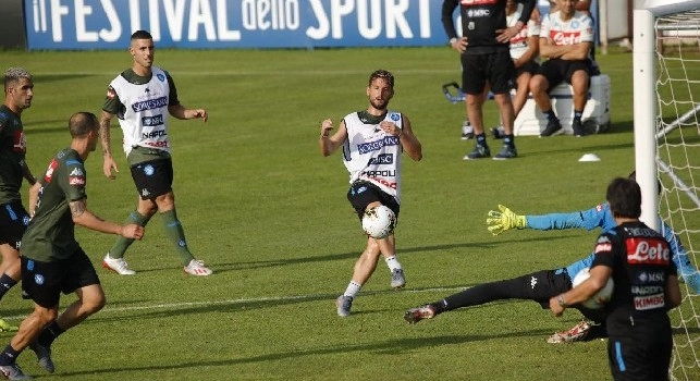 Foto di Ciro De Luca