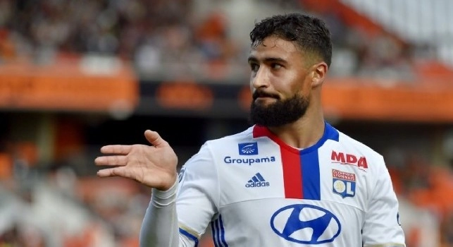 Fekir, la famiglia ha visitato Siviglia e pressa Nabil affinchè accetti il Betis: la situazione Napoli ed i possibili scenari [ESCLUSIVA]