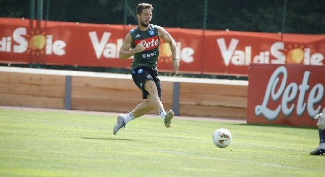 Foto di Ciro De Luca