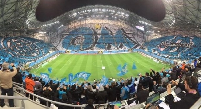 Marsiglia-Napoli
