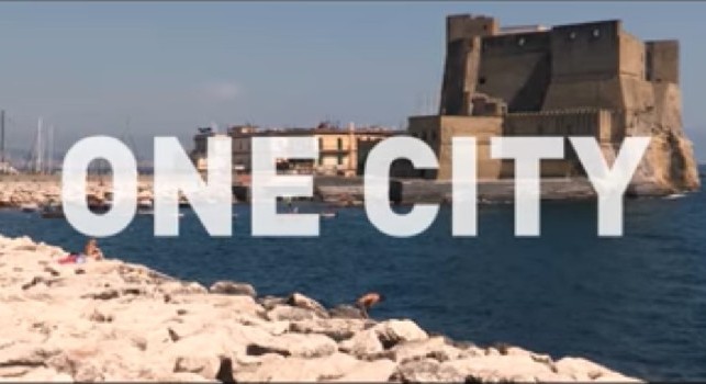 Una città, una passione: il Napoli lancia la campagna abbonamenti con una splendida clip [VIDEO]