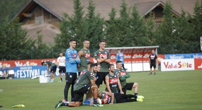 Foto di Ciro De Luca