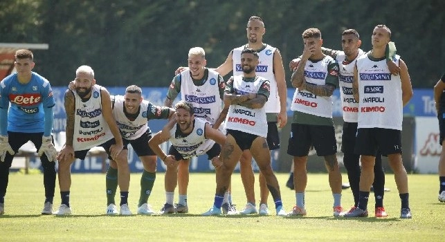 Foto di Ciro De Luca