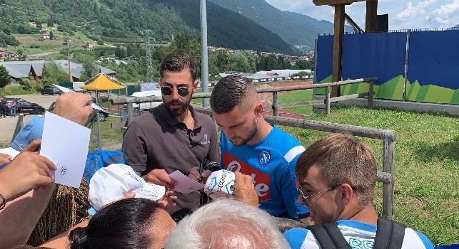 UFFICIALE - Contini passa alla Virtus Entella: prima esperienza in Serie B per l'azzurro