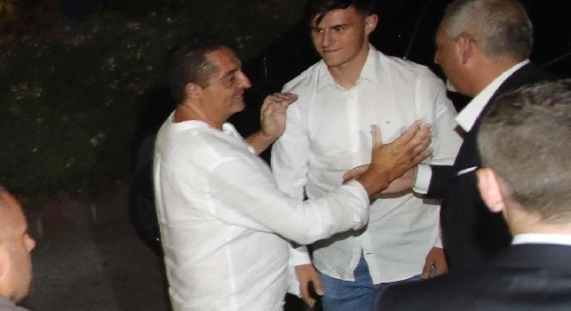 Cristiano, chiudi per Elmas. Lo voglio per gli ultimi giorni di ritiro, spunta il retroscena dietro la volontà di Ancelotti