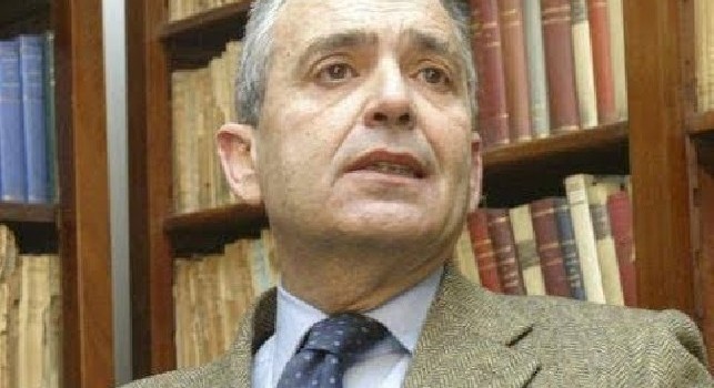 L'avvocato Botti: De Laurentiis ha capito che doveva investire sui tifosi. Mercato? E' fatto per sognare, già il provarci è un bellissimo segnale