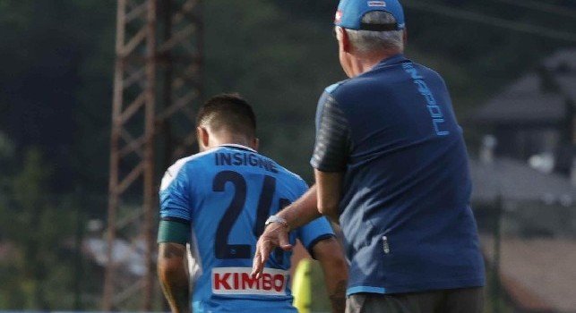 Sky, Ugolini: Rotto definitivamente il cordone ombellicale che legava i tifosi a Sarri. Conferma di James dopo KO di Asensio? Non credo...