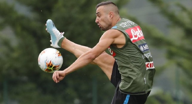 Venerato a CN24: Rinnovi? I ritardi per Maksimovic e gli altri sono relativi a commissioni e diritti di immagine. Pepé chiede più di 10mln
