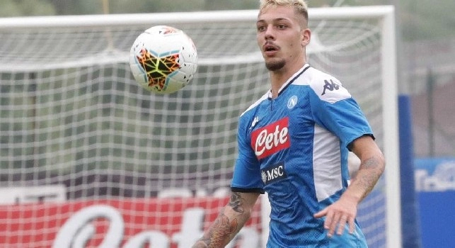 Liverpool-Napoli, al 60' Ancelotti fa ancora tre cambi: dentro Gaetano, Hysaj e Luperto
