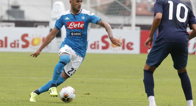 Venerato a CN24: Scambio Hysaj-De Sciglio, arriva anche l'ok di Gattuso e Sarri: la situazione