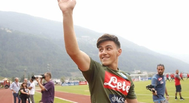 Elmas Napoli