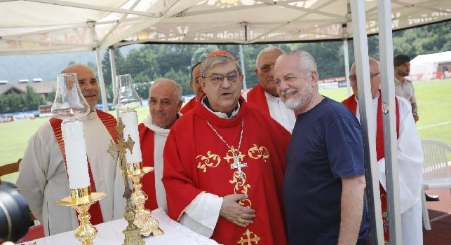 Foto di Ciro De Luca