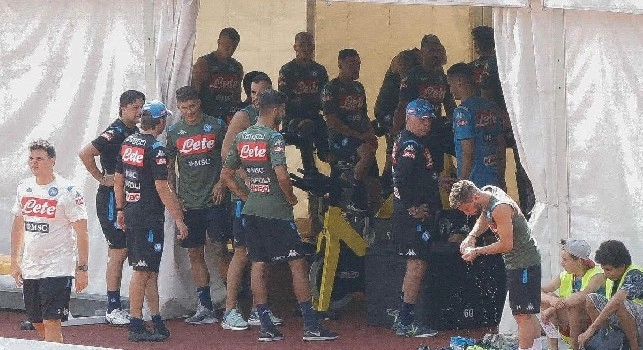 Foto di Ciro De Luca