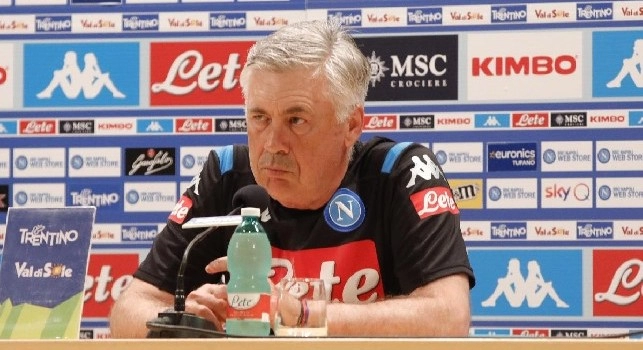 CorSport - Napoli, Ancelotti può contare su altri tre 'acquisti': Chiriches, Ghoulam e Younes ristabiliti