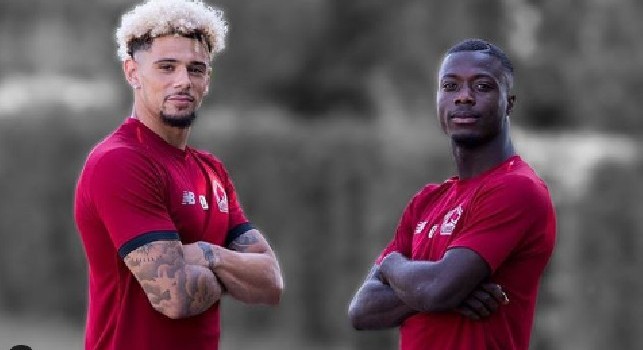 Malcuit, l'agente: Kevin ha sentito Pépé, per me non verrà a Napoli. Arriveranno campioni, ecco chi prenderei per il salto di qualità