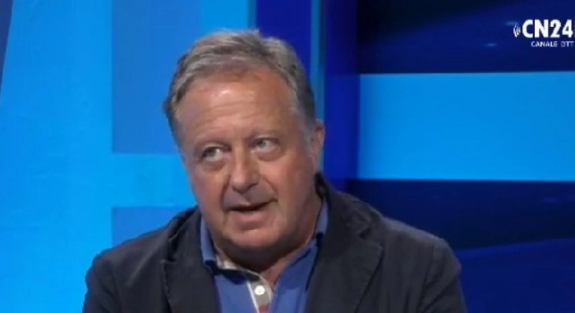 De Nicola: La Roma mi voleva fortemente. Avrei voluto lavorare con Cristiano Ronaldo. Mazzarri ci ha cambiato l'esistenza. De Laurentiis volle un consiglio su Higuain e Michu. Zuniga non giocava, vi spiego perchè [ESCLUSIVA]