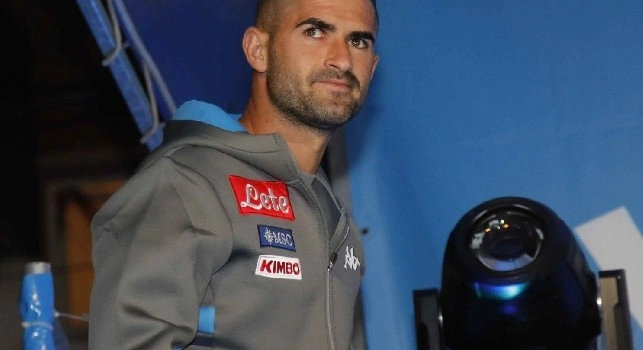 Gazzetta, Schira: Hysaj, contatti Roma-Napoli. &Egrave; la prima scelta dei giallorossi