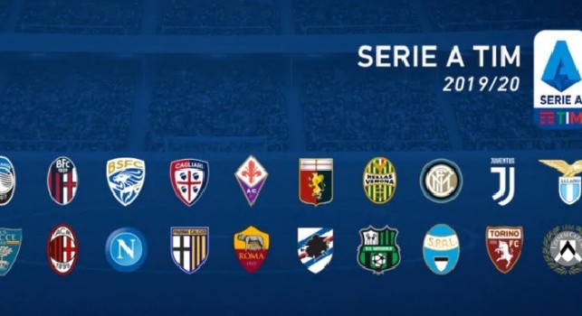 Calendario Serie A